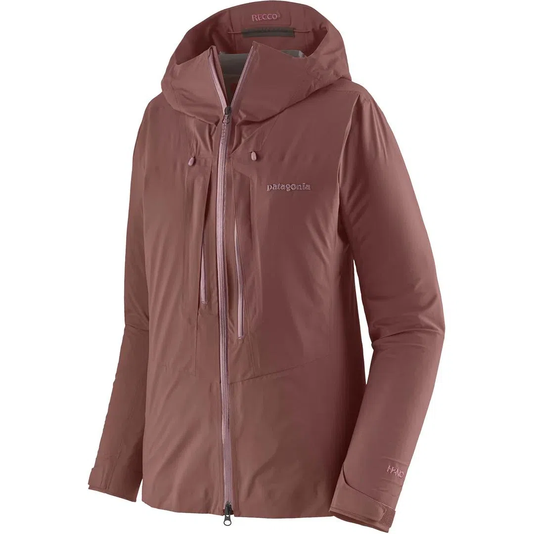 patagonia
