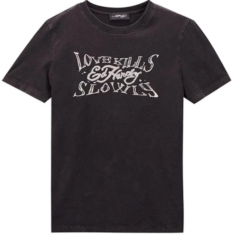 Ed Hardy FW24 T