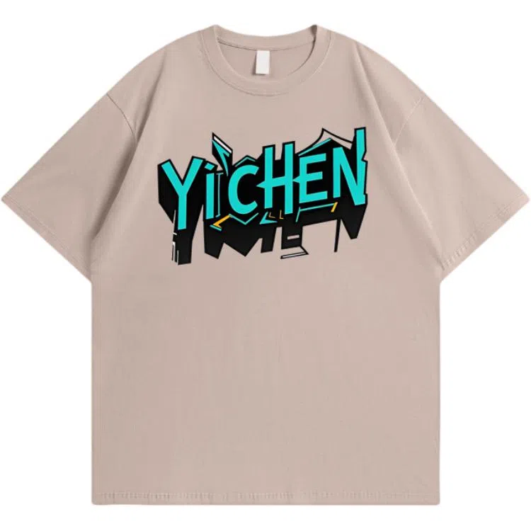 YICHEN T