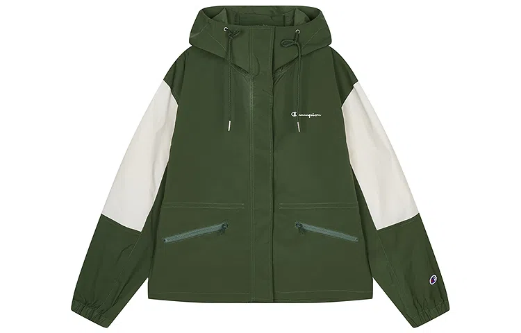 Champion SS25 WOMEN'S CASUAL Logo