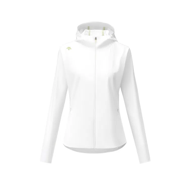 DESCENTE TRICOT UPF100