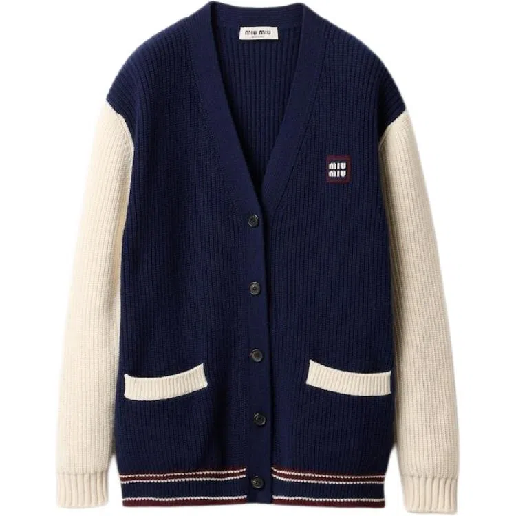 MIU MIU FW24 V
