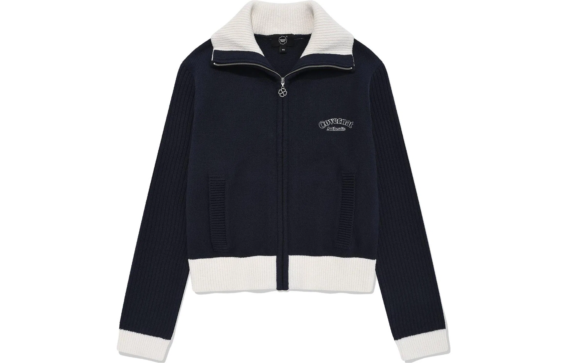 COVERNAT SS24