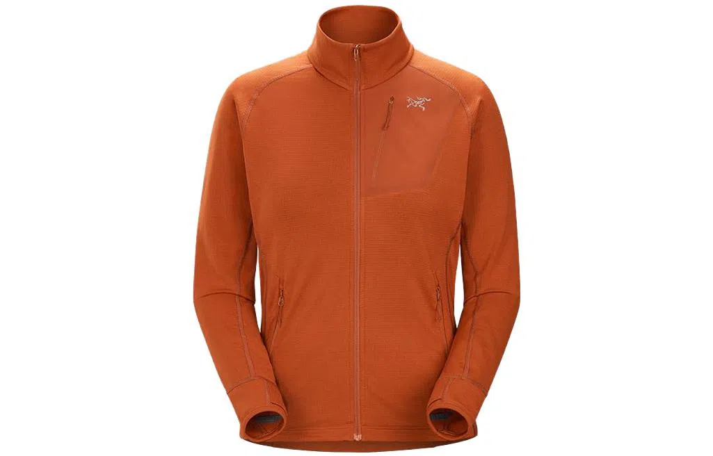 Arcteryx Delta Jacket W