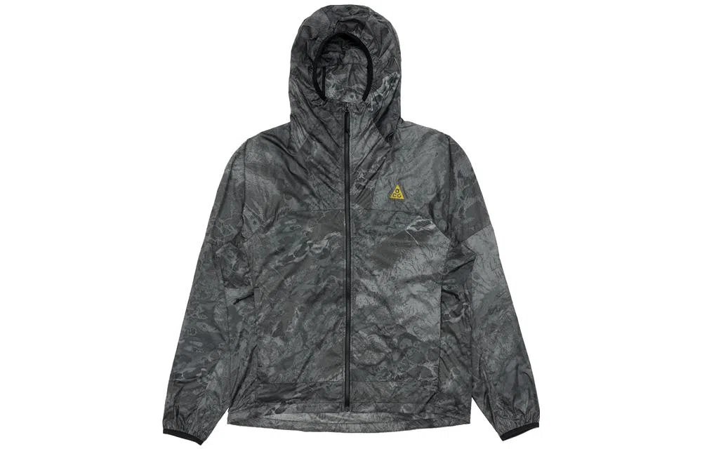 Nike Acg cinder Cone ACG Logo