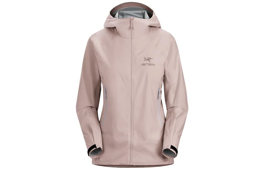 Arcteryx Kadin Softshell Jacket Women's Logo