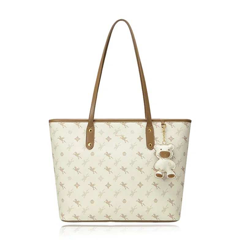 NUCELLE PVC Tote