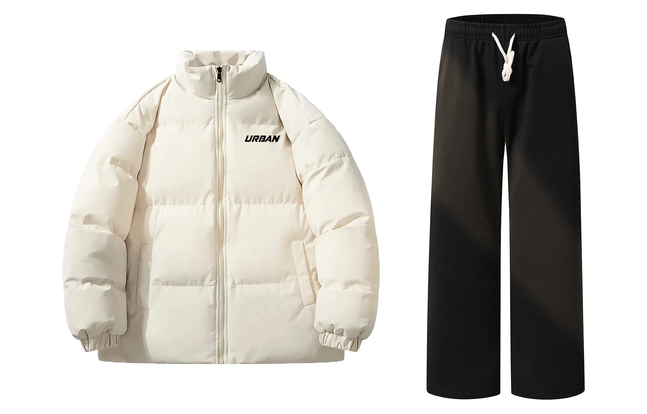 URBAN AUTHENTIC logo