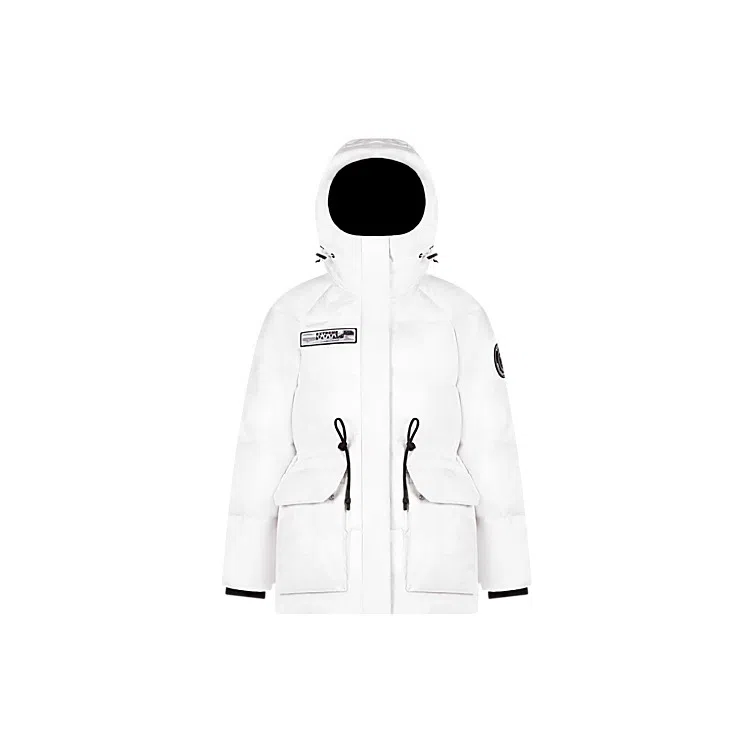 x White Mountaineering 90