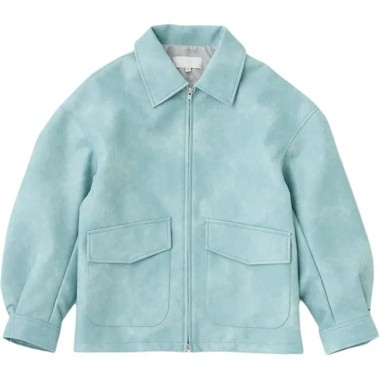 MOUSSY