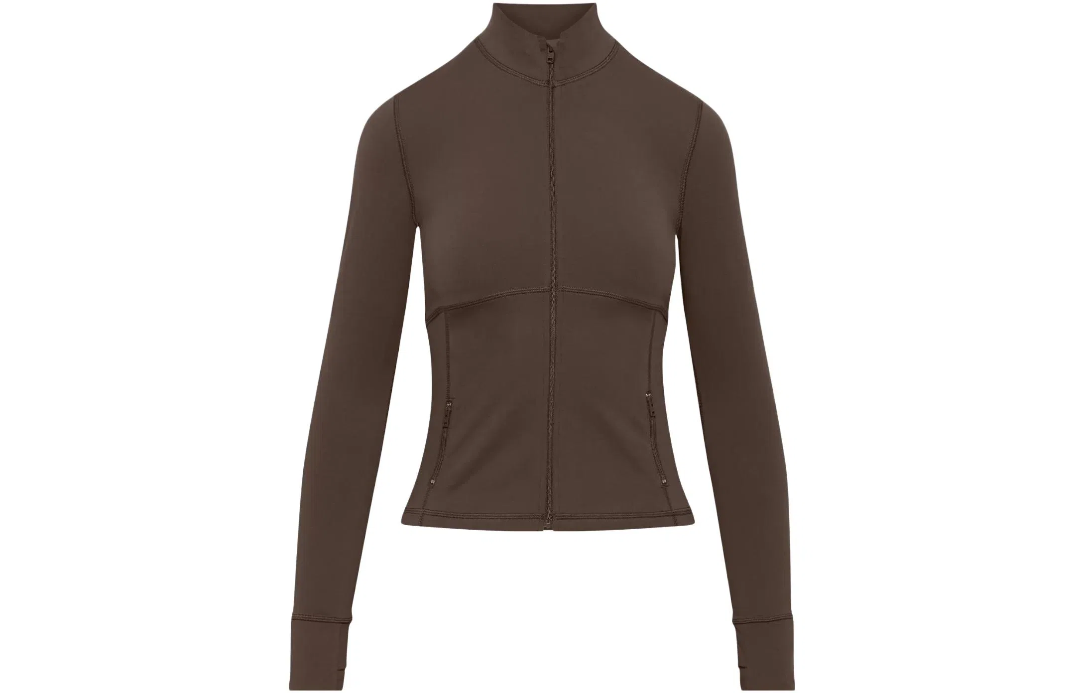 ARITZIA TnAction TnaLIFE Relay Zip-Up