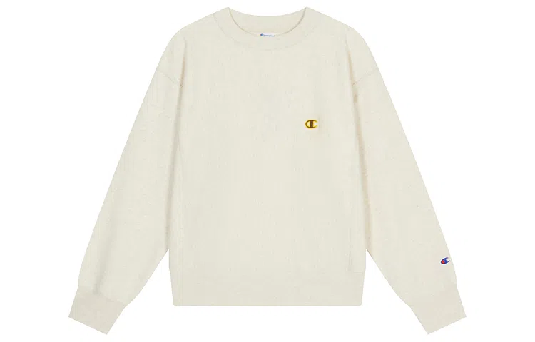 Champion FW24 WOMEN'S CASUAL C-Logo
