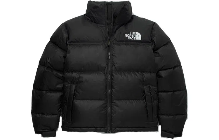 The North Face 1996 Eco Nuptse Black
