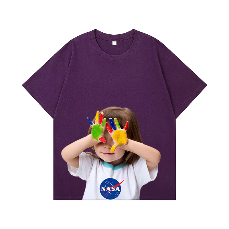 LSVE NASA T
