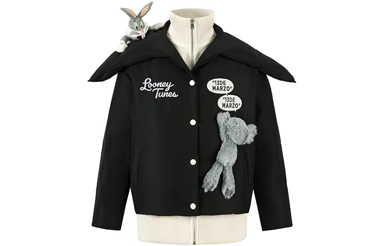 13DEMARZO x Looney Tunes