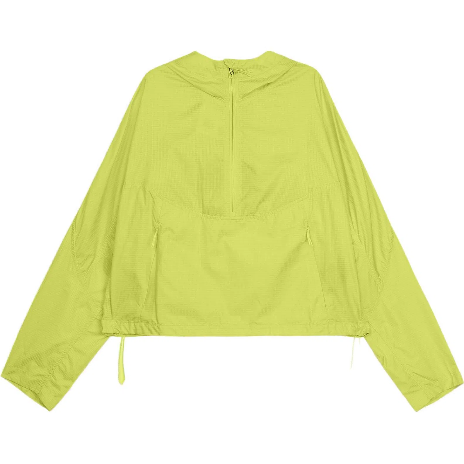 lululemon SS23 Cinch-Back