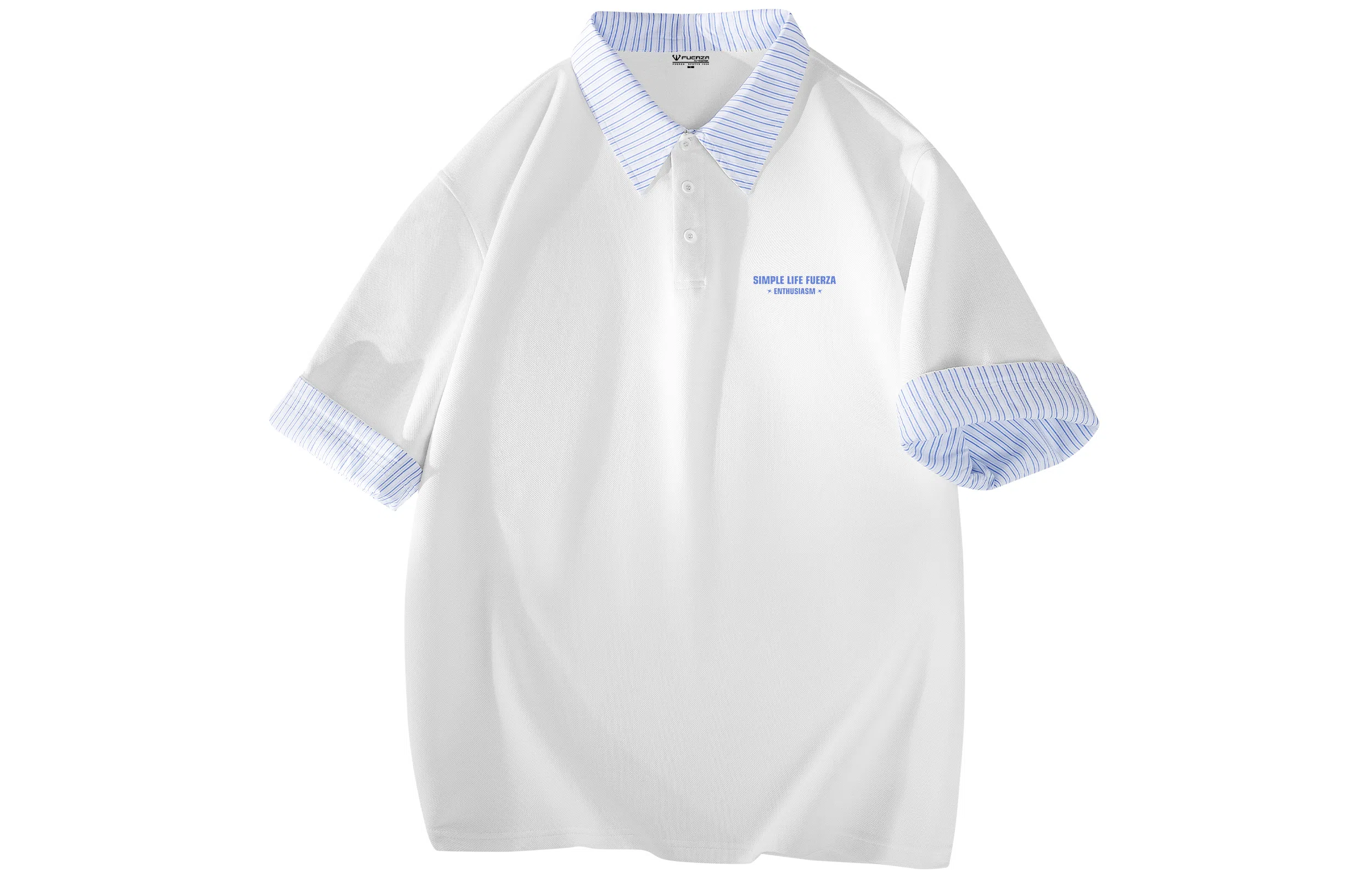 FUERZA polo