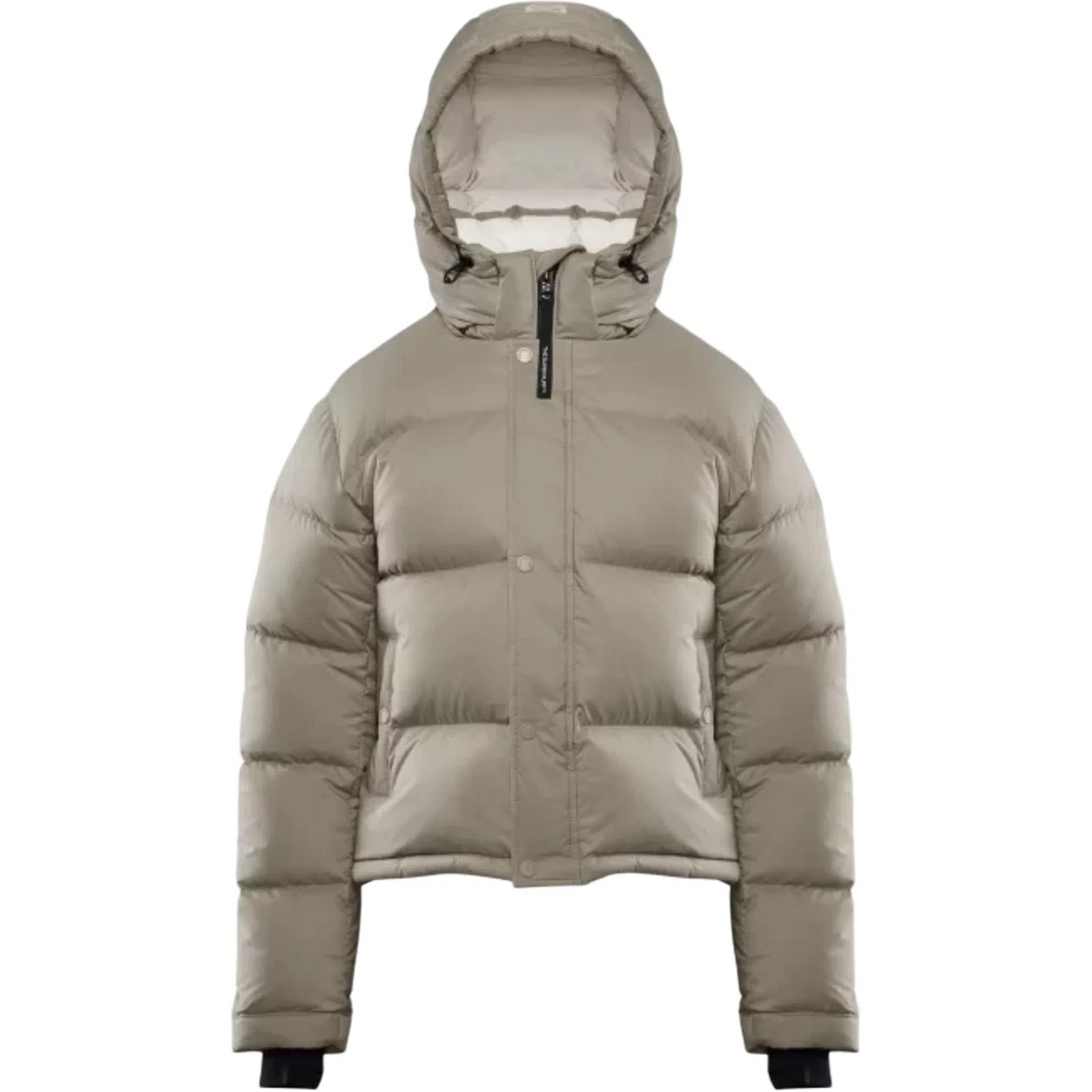 ARITZIA Super Puf Shorty MATT