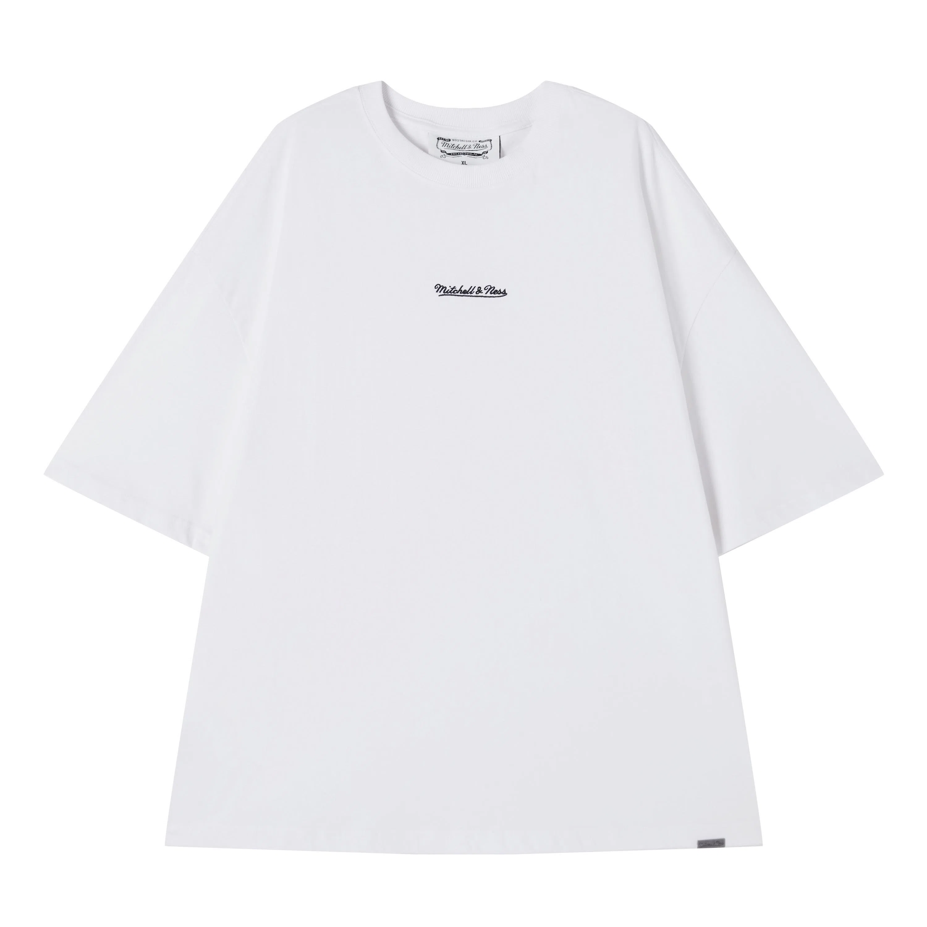 Mitchell Ness Branded Energy T