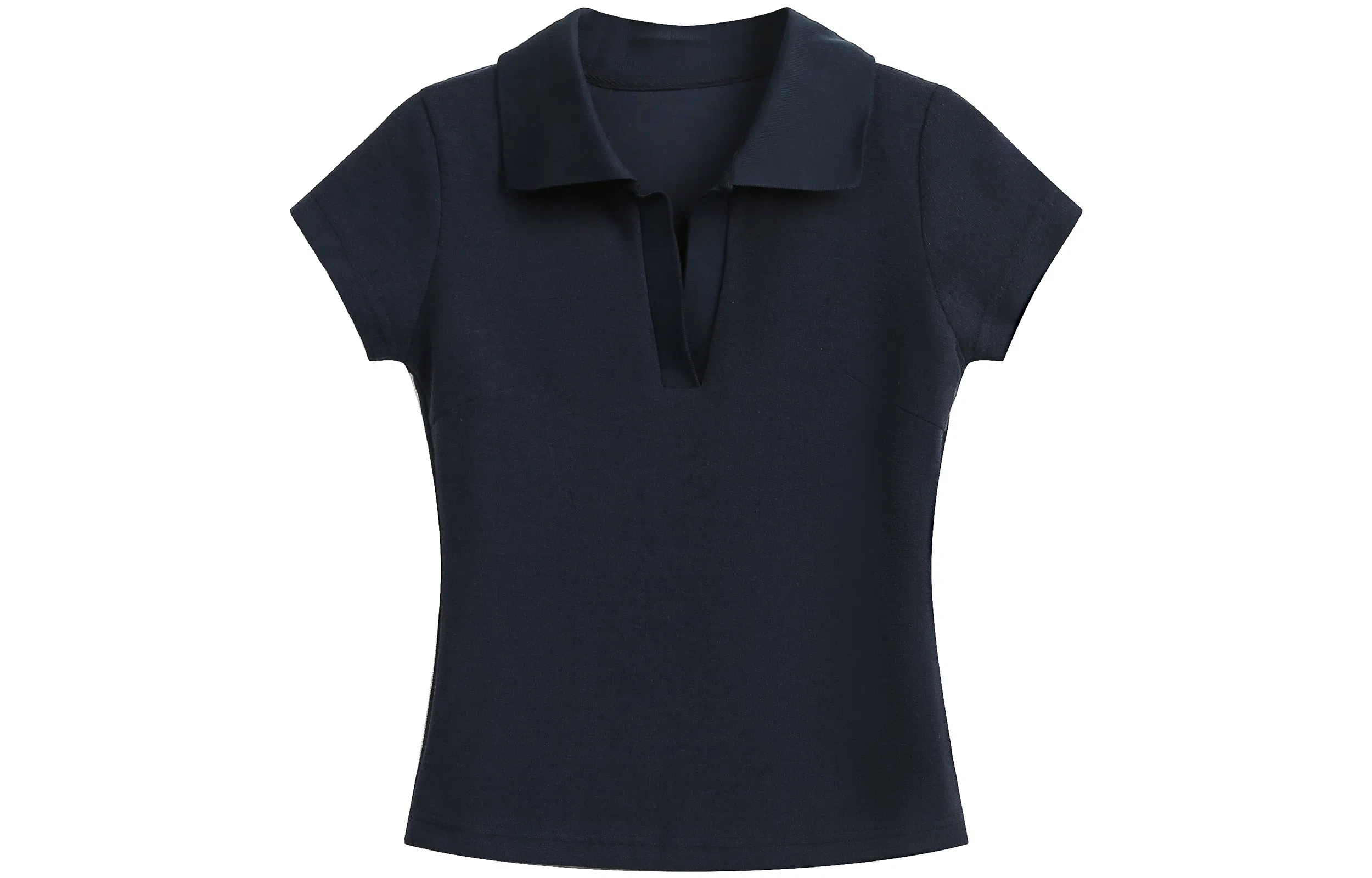 AMUNITS cleanfitvPolo