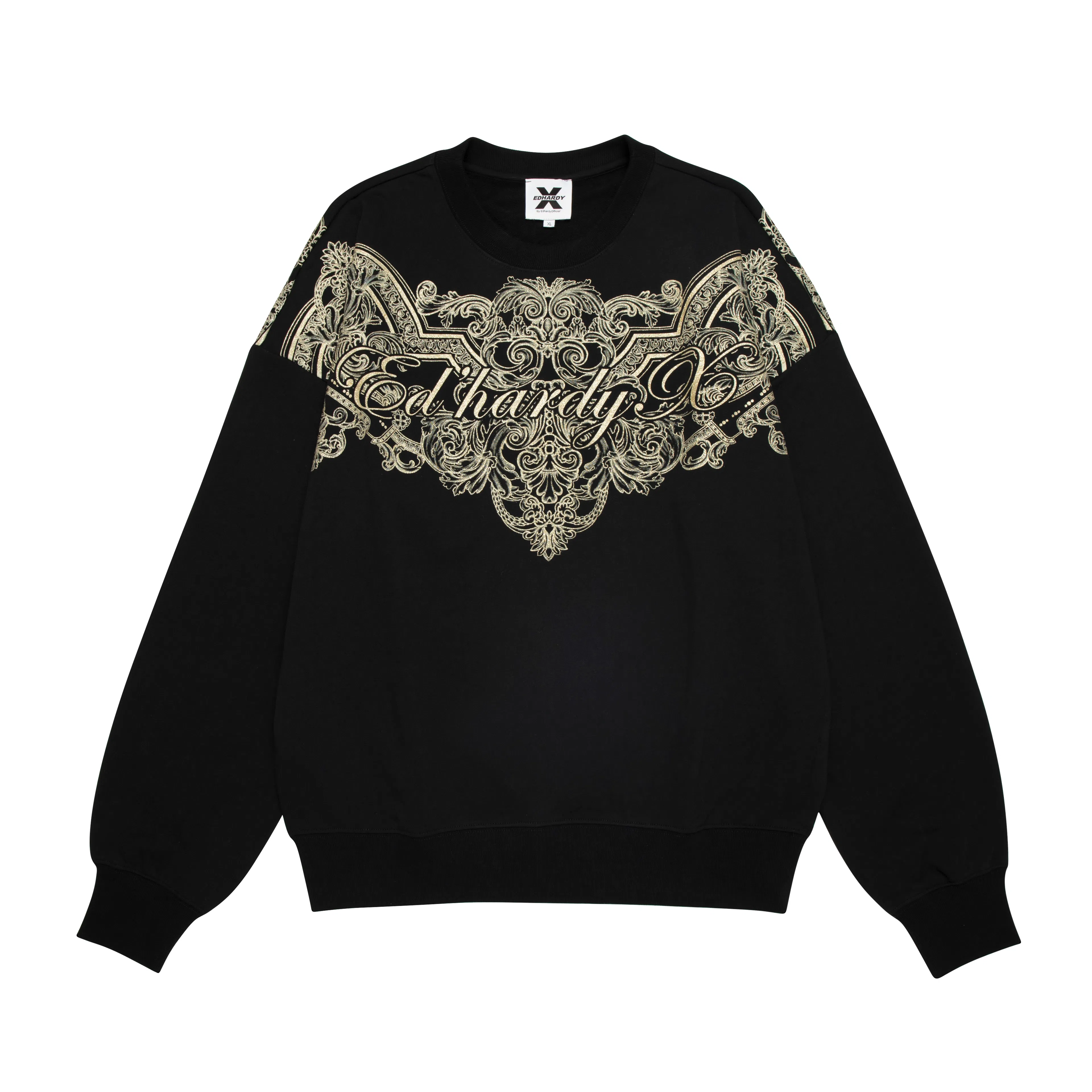 ED HARDY X