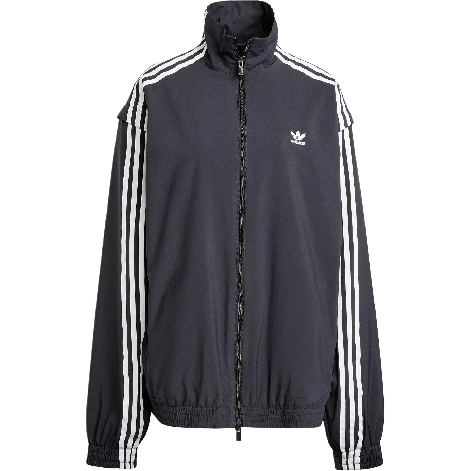 adidas Adilenium Zip-Off Track Top