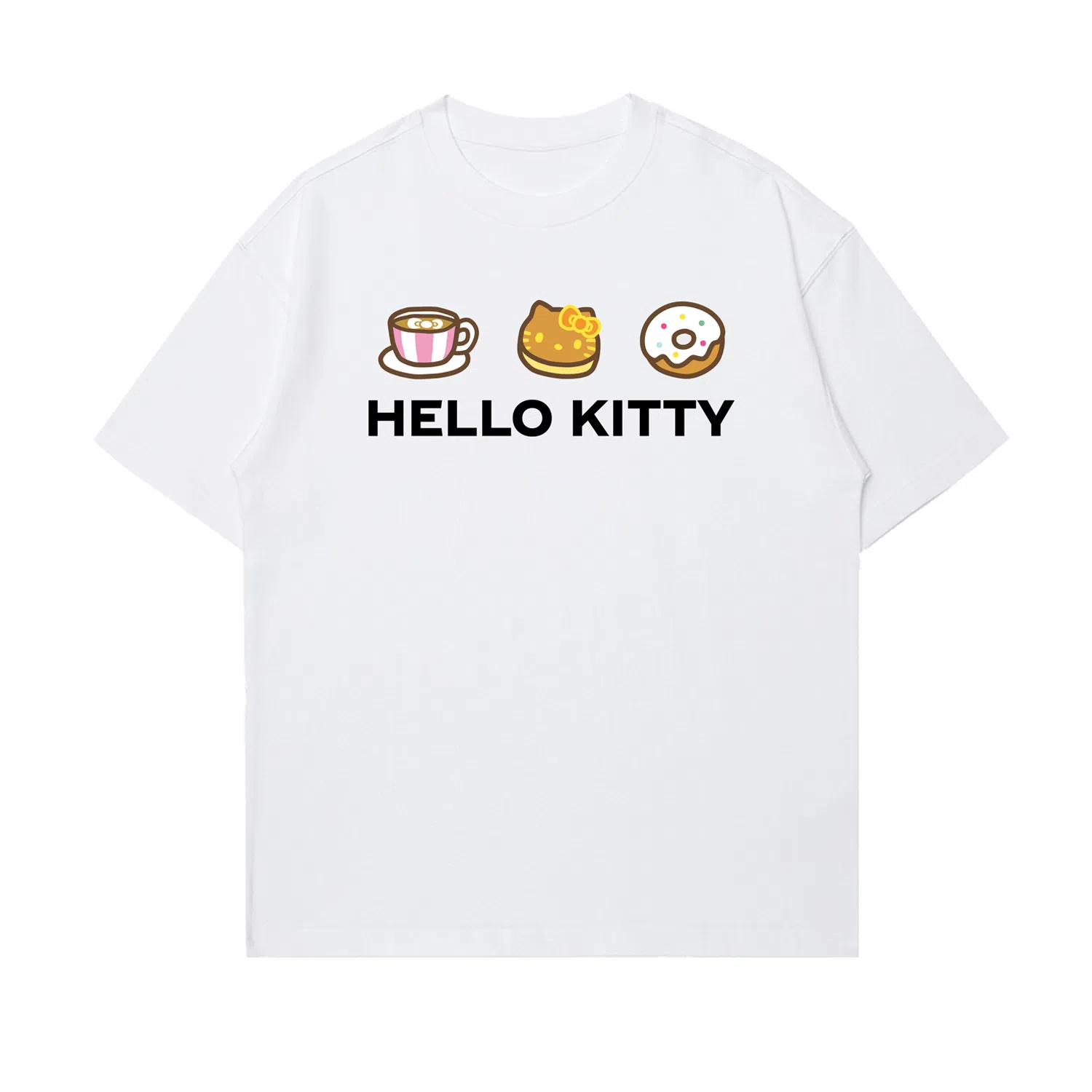 Sanrio x Hello Kitty T