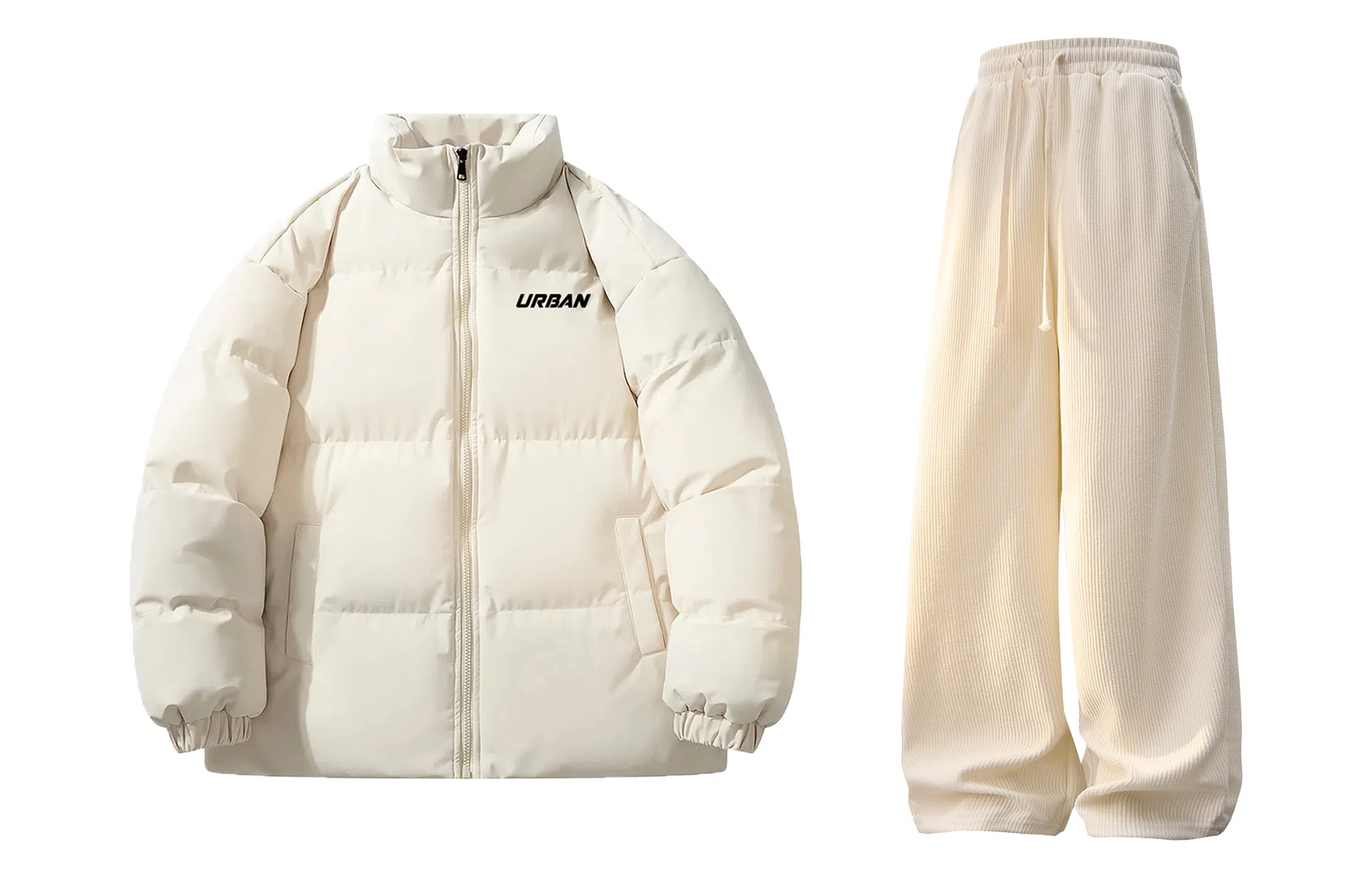 URBAN AUTHENTIC logo