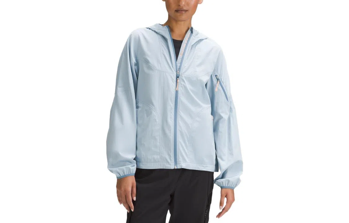 lululemon Cinch-Hood