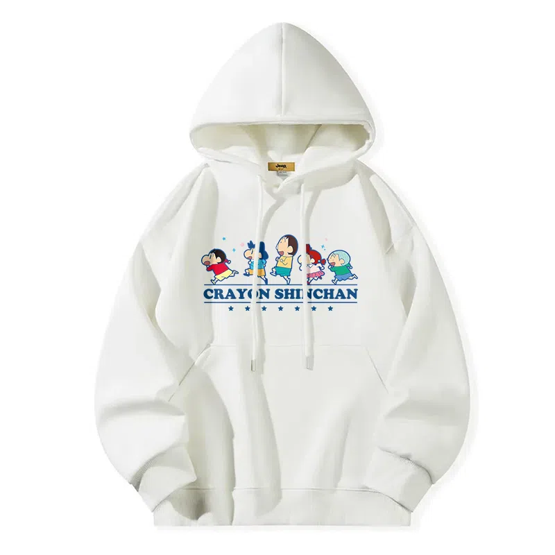 Crayon Shinchan