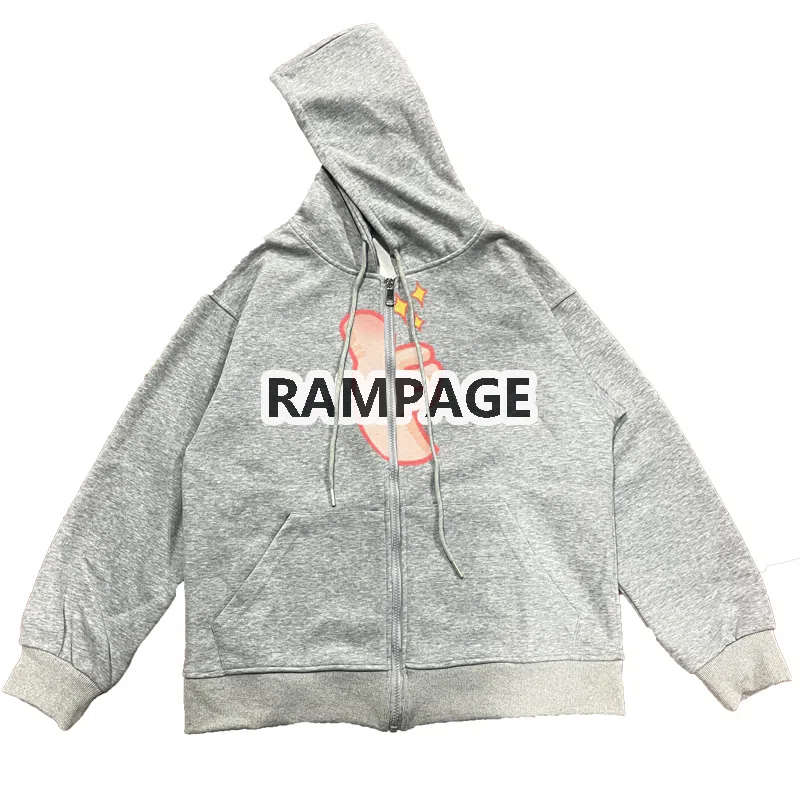 RAMPAGE