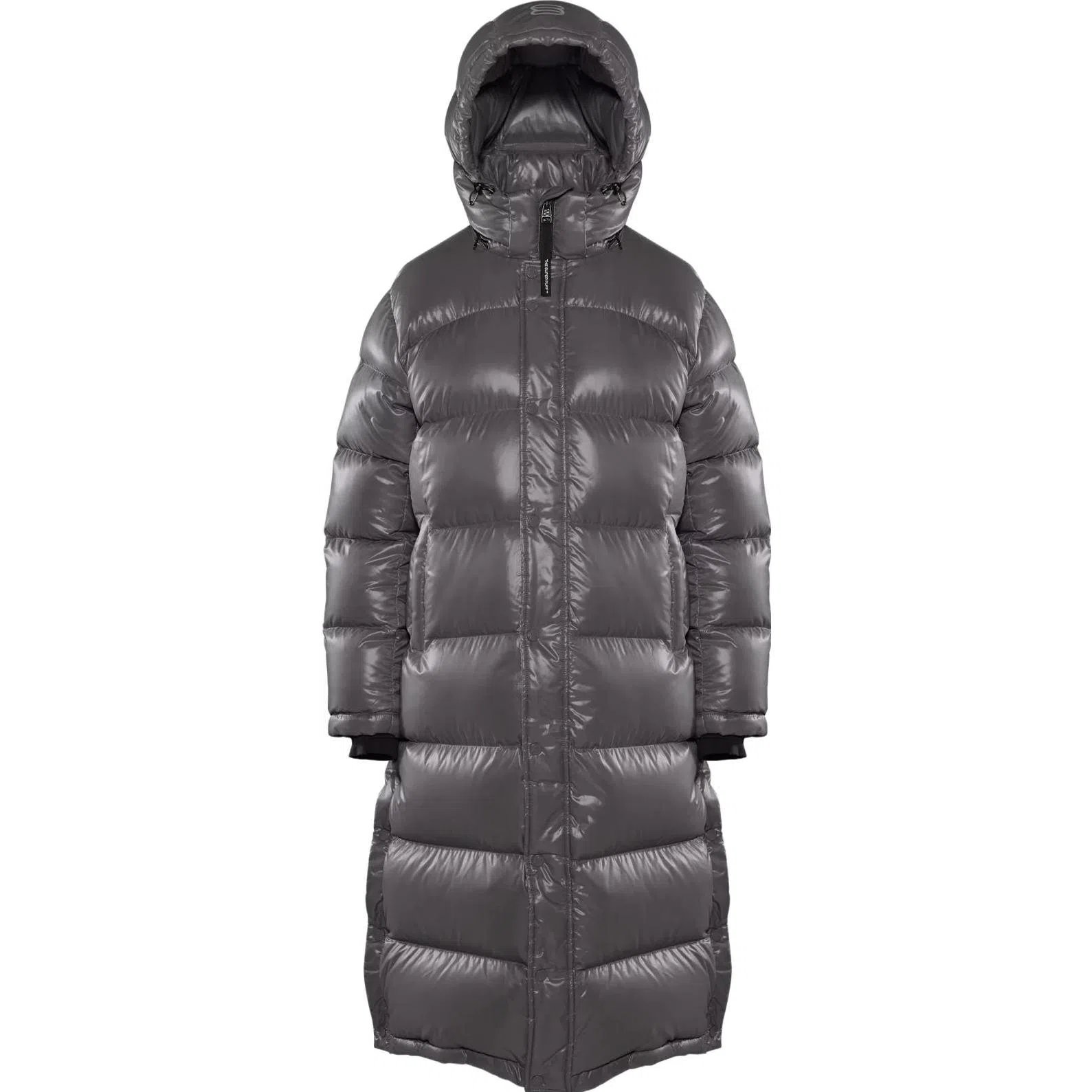 ARITZIA Super Puf Long Hi-Gloss Regular 8