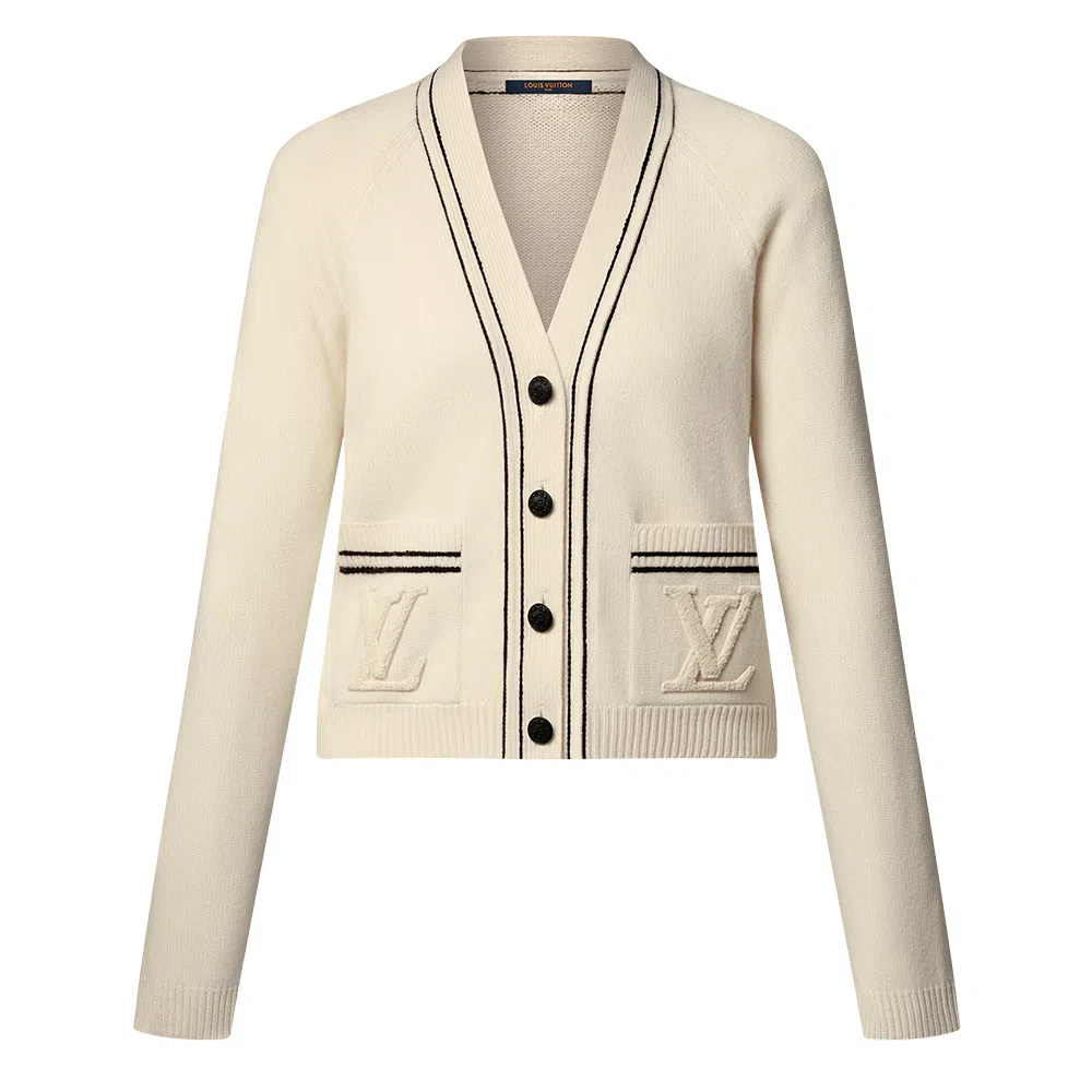 LOUIS VUITTON SS25 Nautical