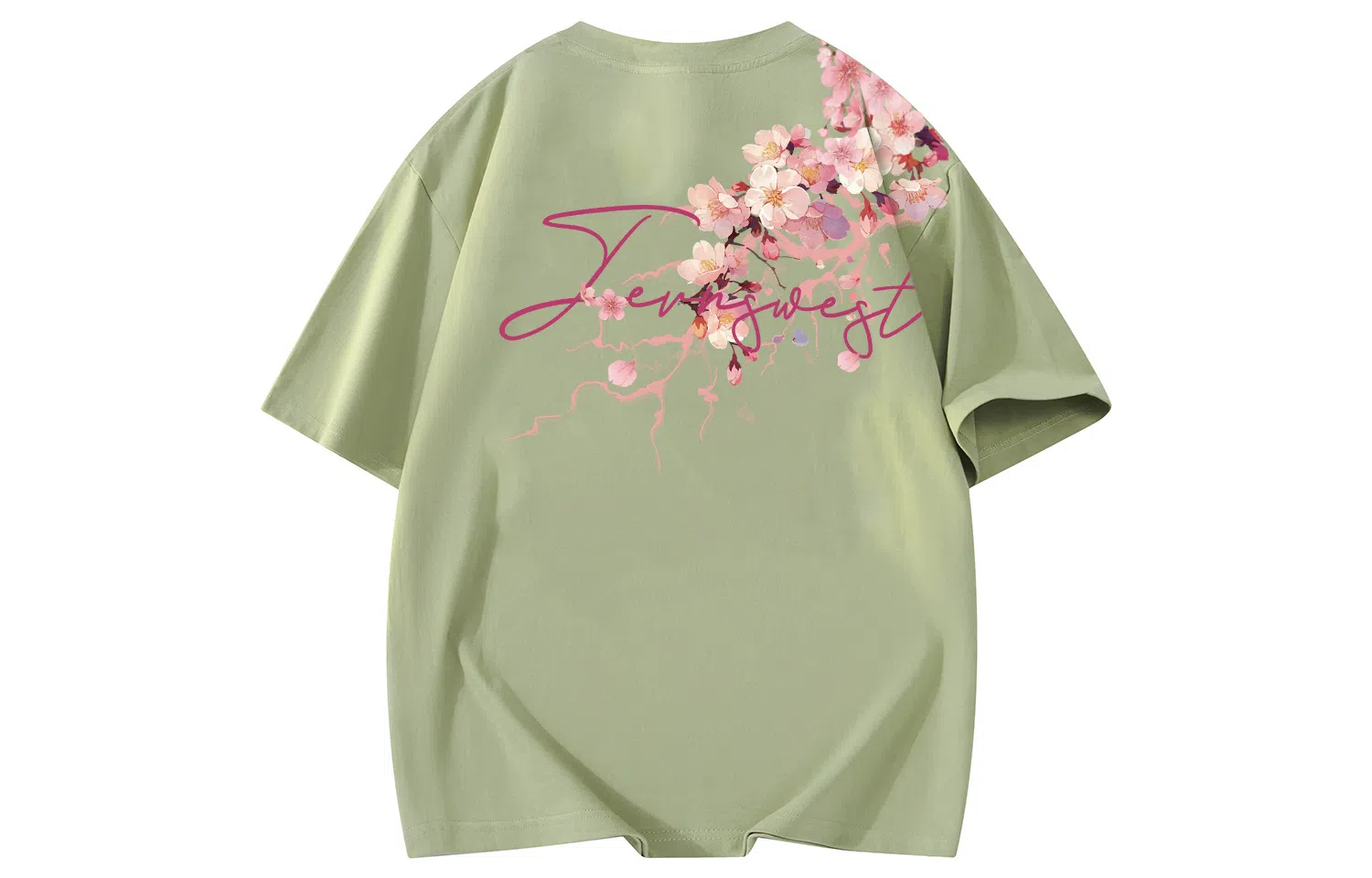 JEANSWEST logoT