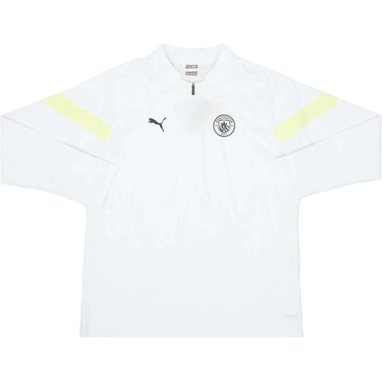 PUMA Manchester City 2022-23 Jacket