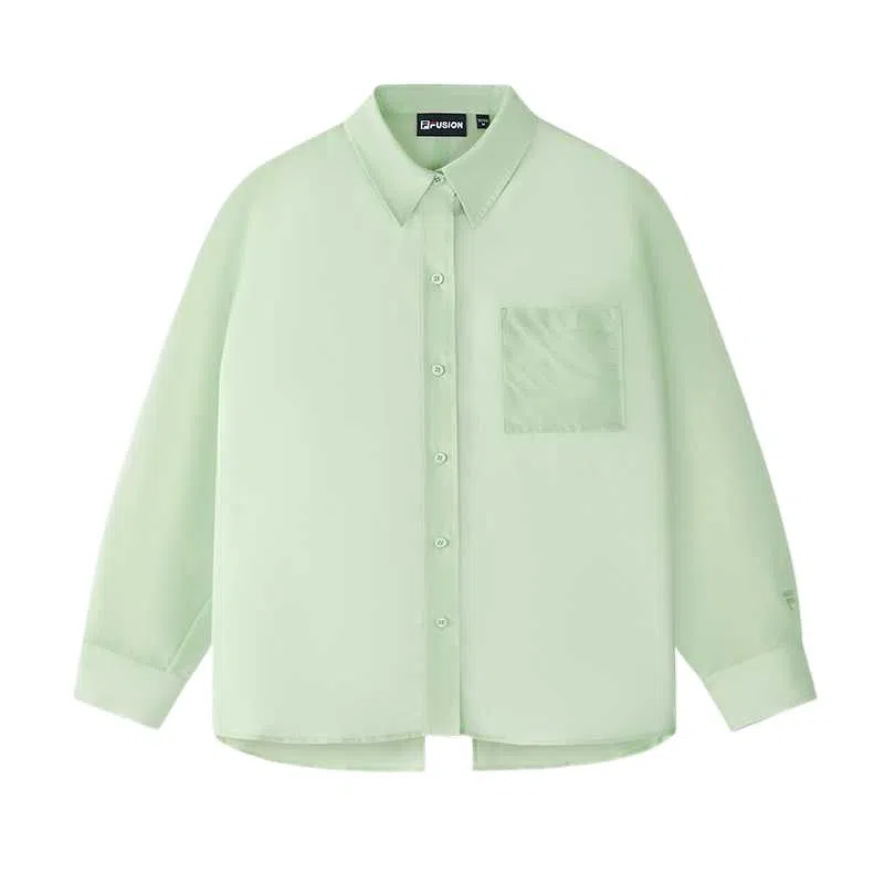 FILA FUSION FOB SS25