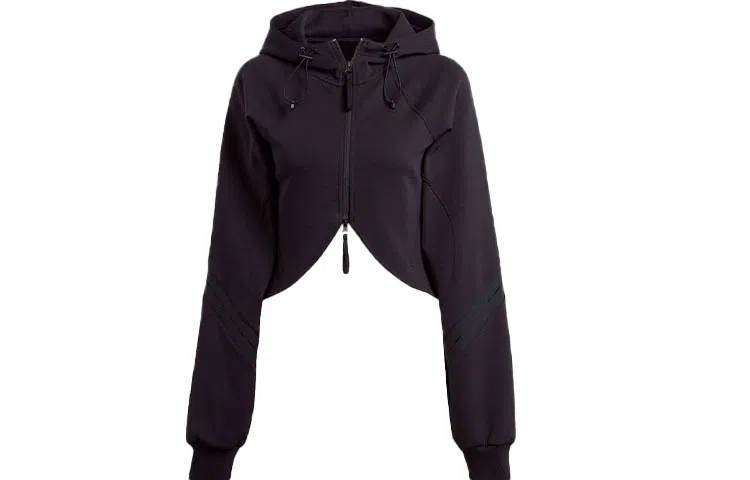 adidas x RUI ZHOU FW23 Hooded Jacket