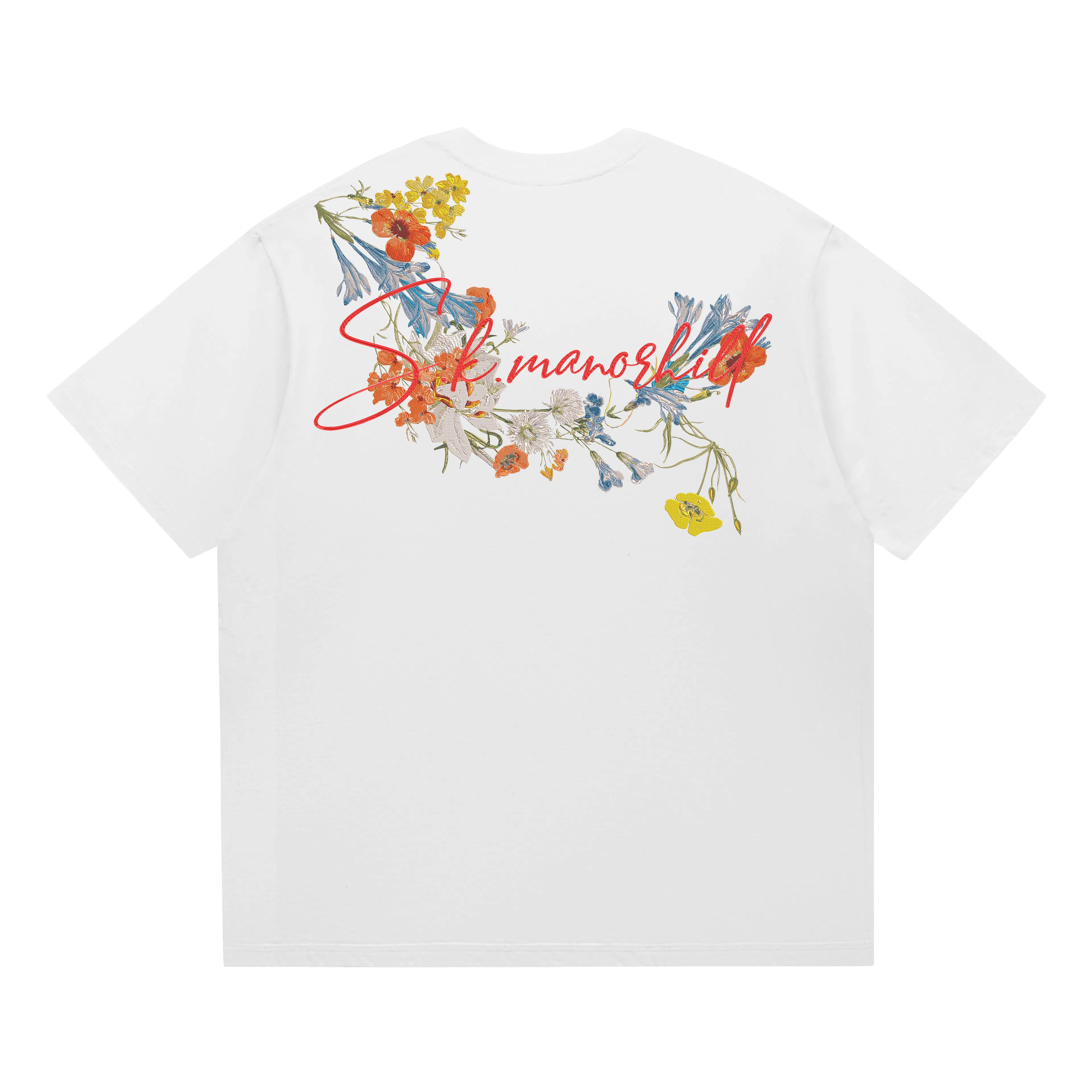 s.k. manor hill LogoCleanftT