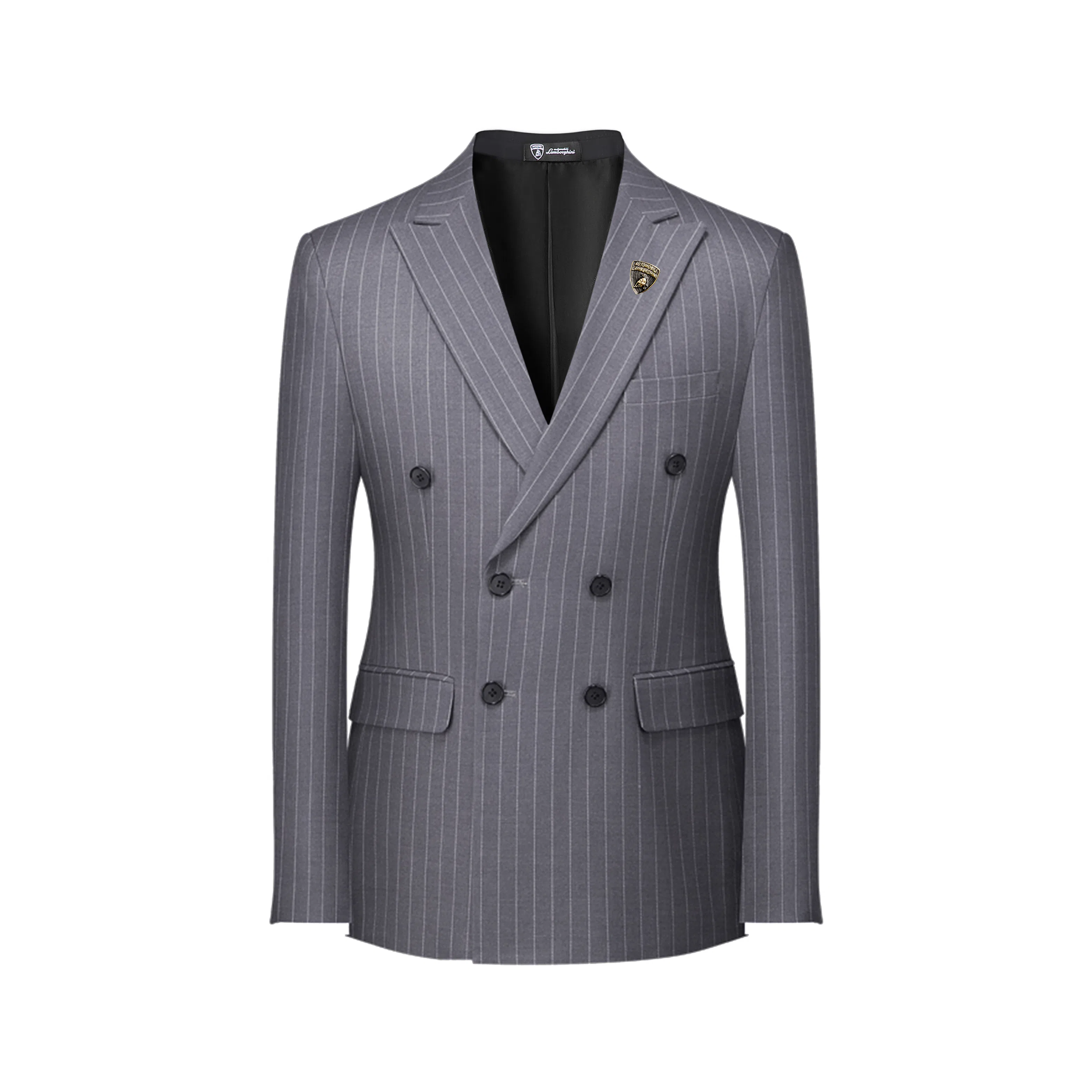 Automobili Lamborghini