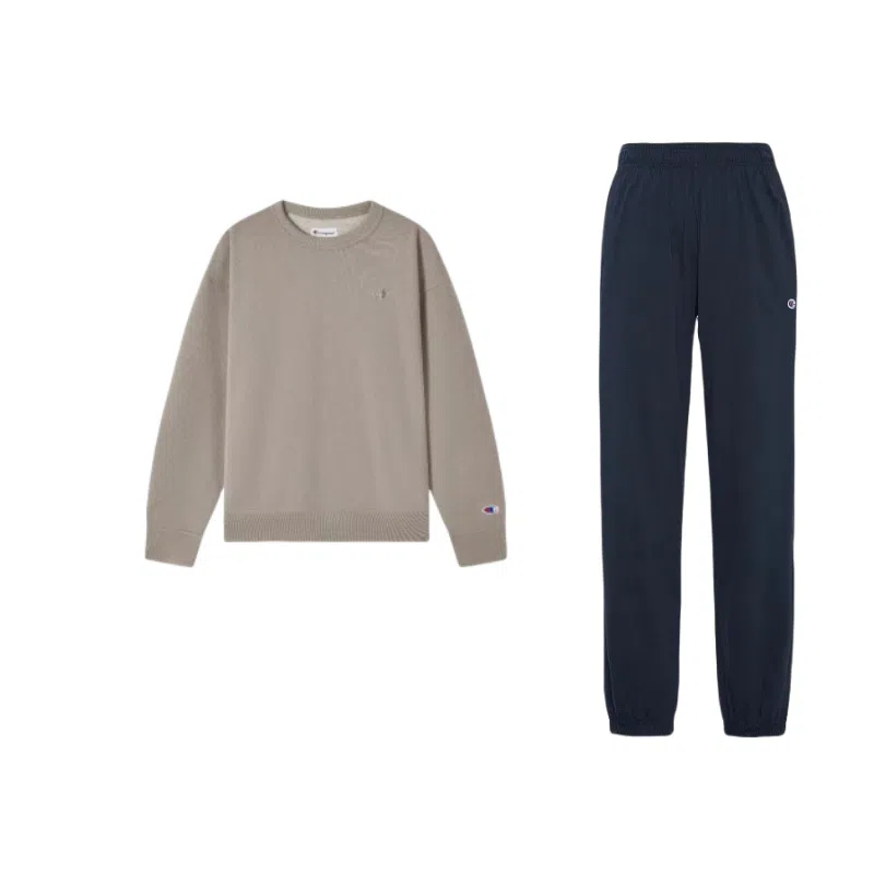 Champion Legacy C-Logo