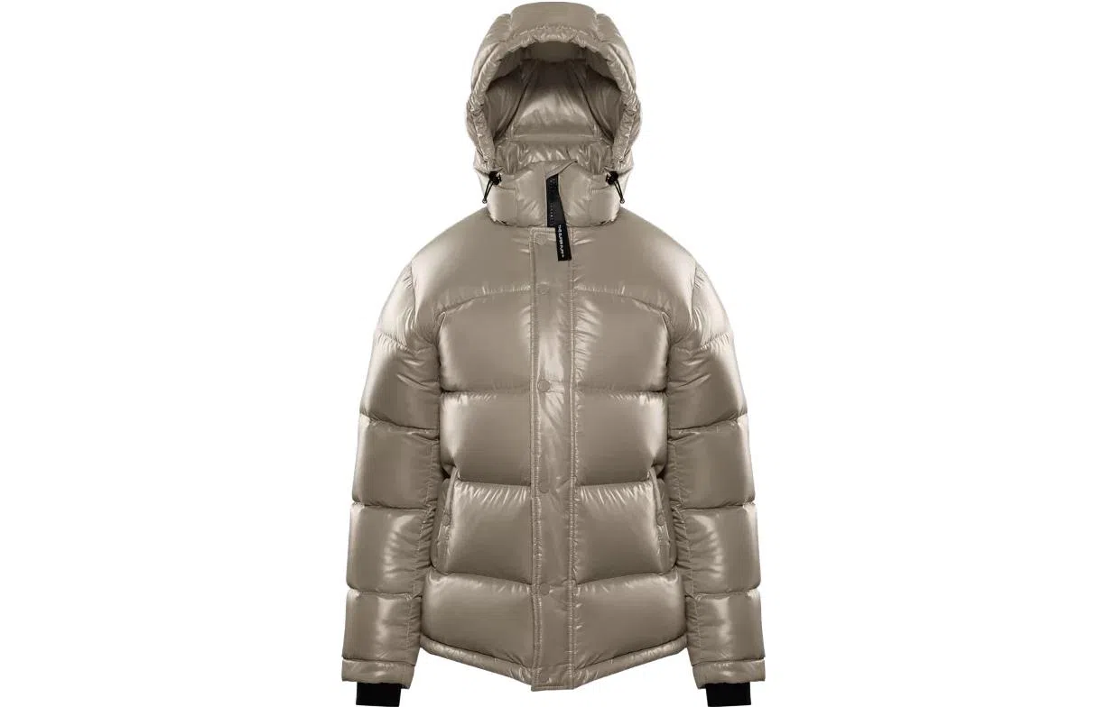 ARITZIA Super Puff Hi-Gloss