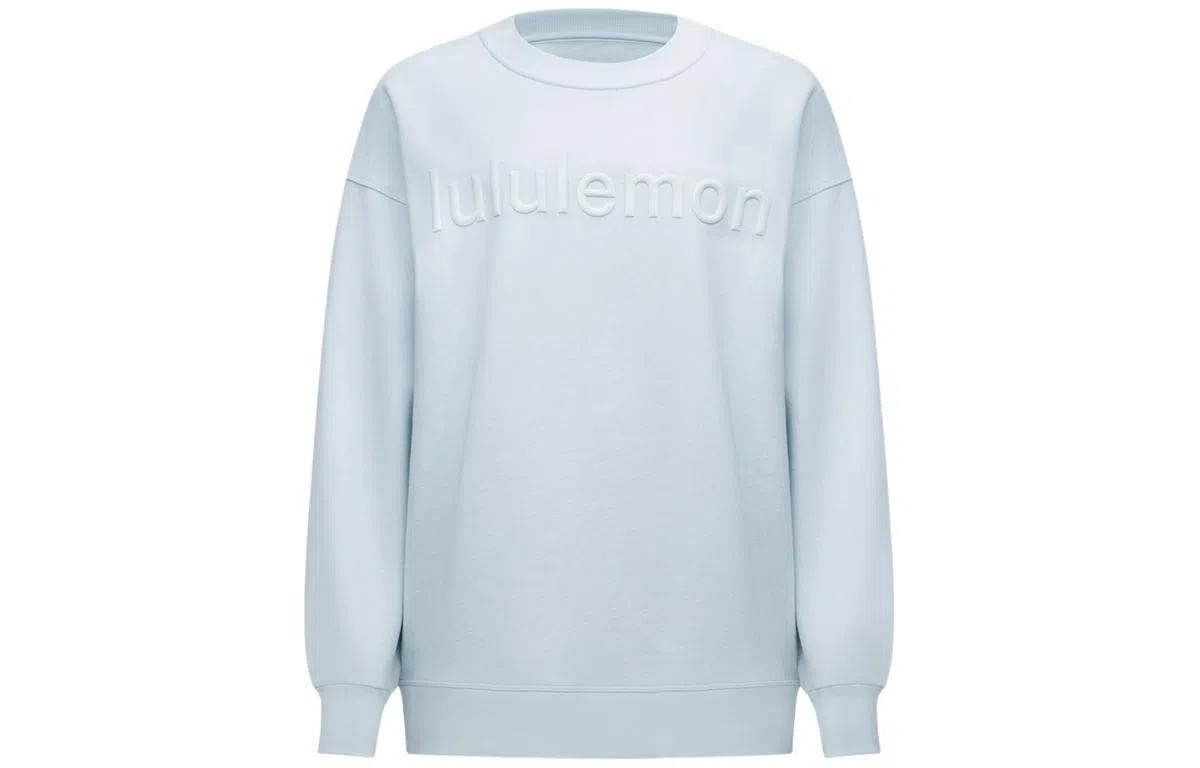 lululemon Perfectly Oversized