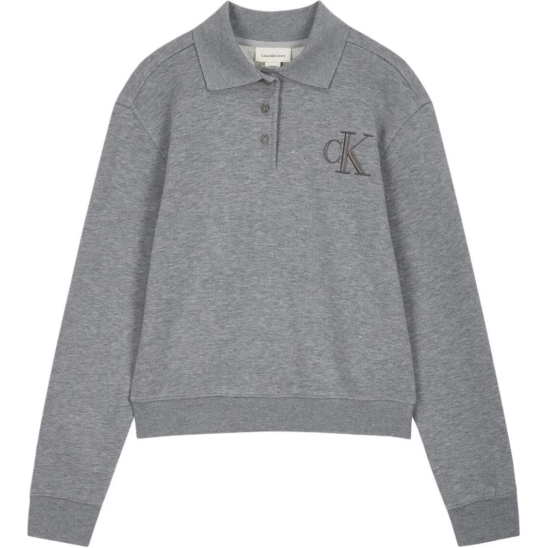 Calvin Klein Logo Polo