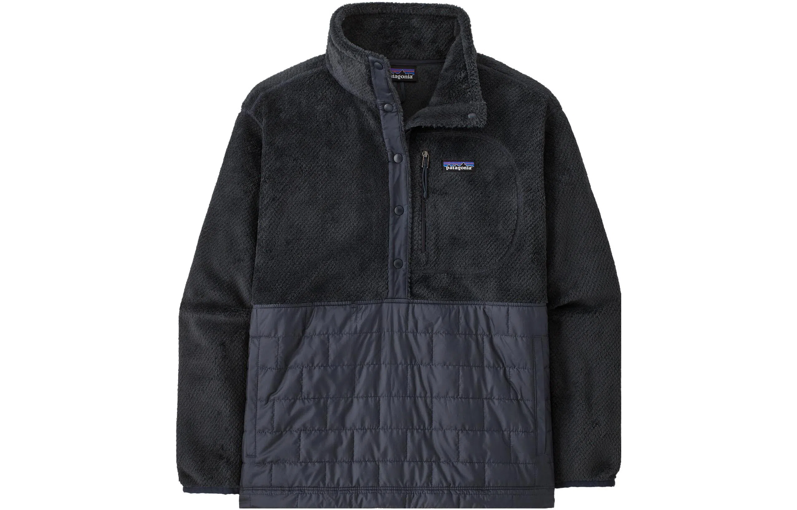 patagonia Re-Tool Hybrid Pullover