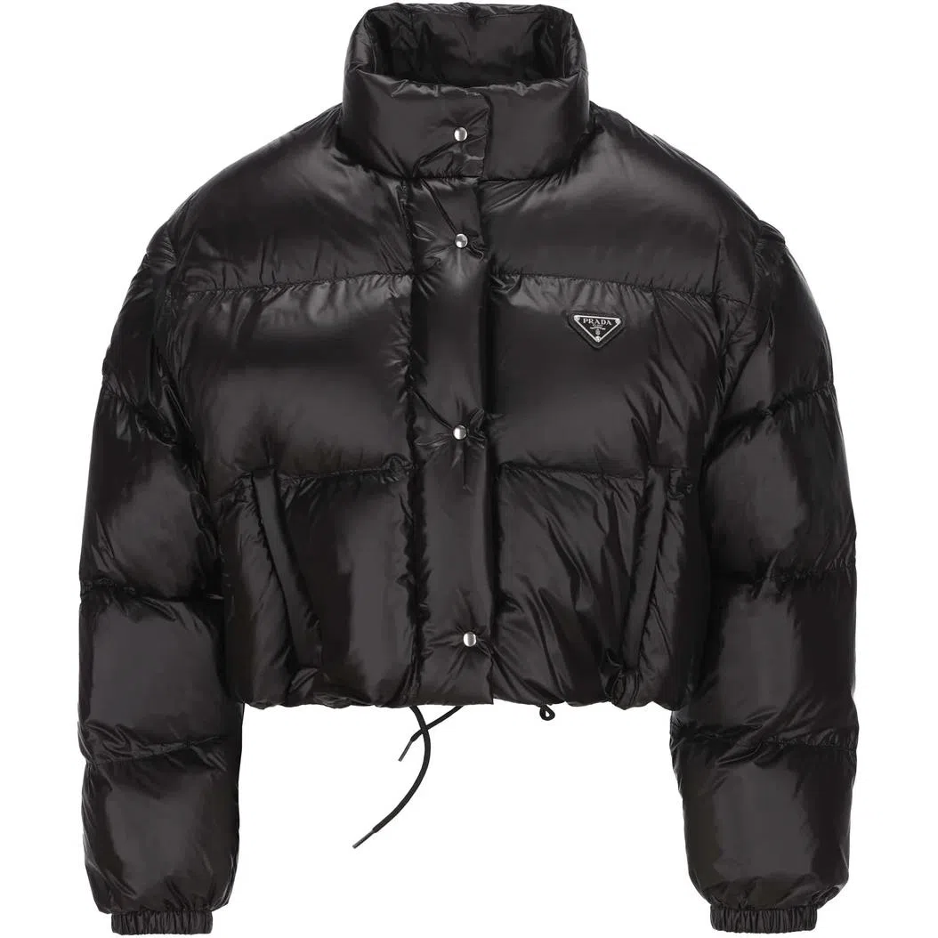 PRADA Logo