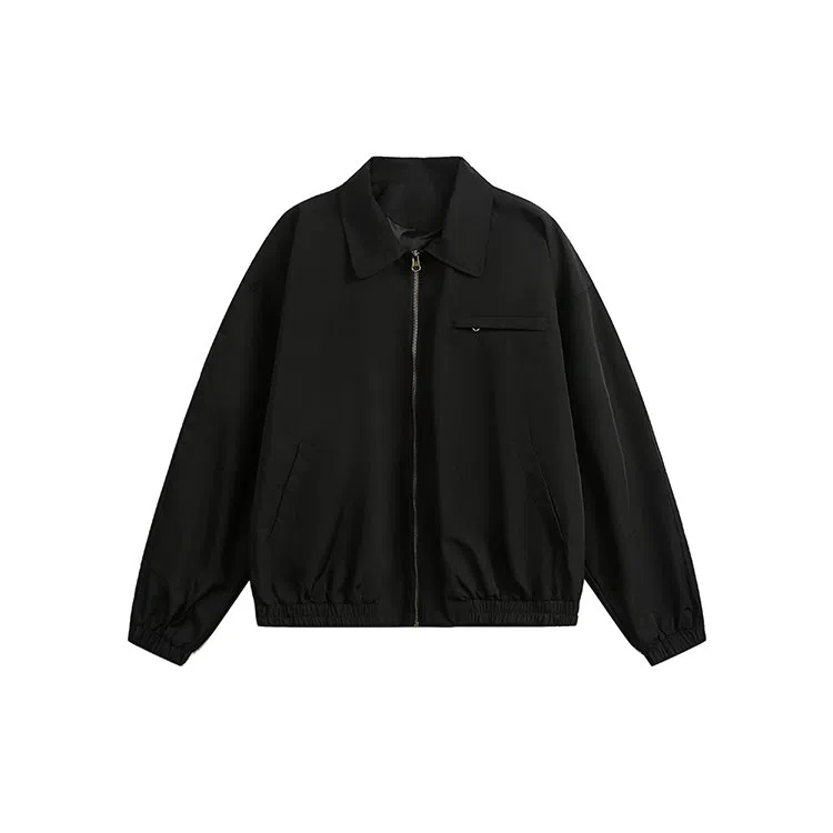 YPUT Bomber Jacket