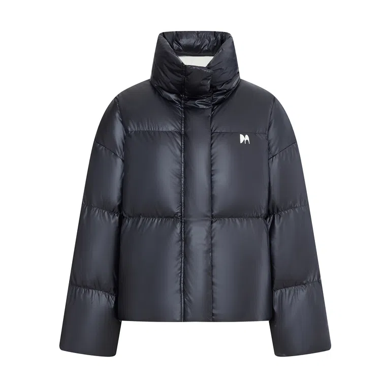 MOCO Dopamine Color Cotton Jacket