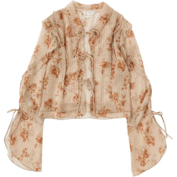 MOUSSY
