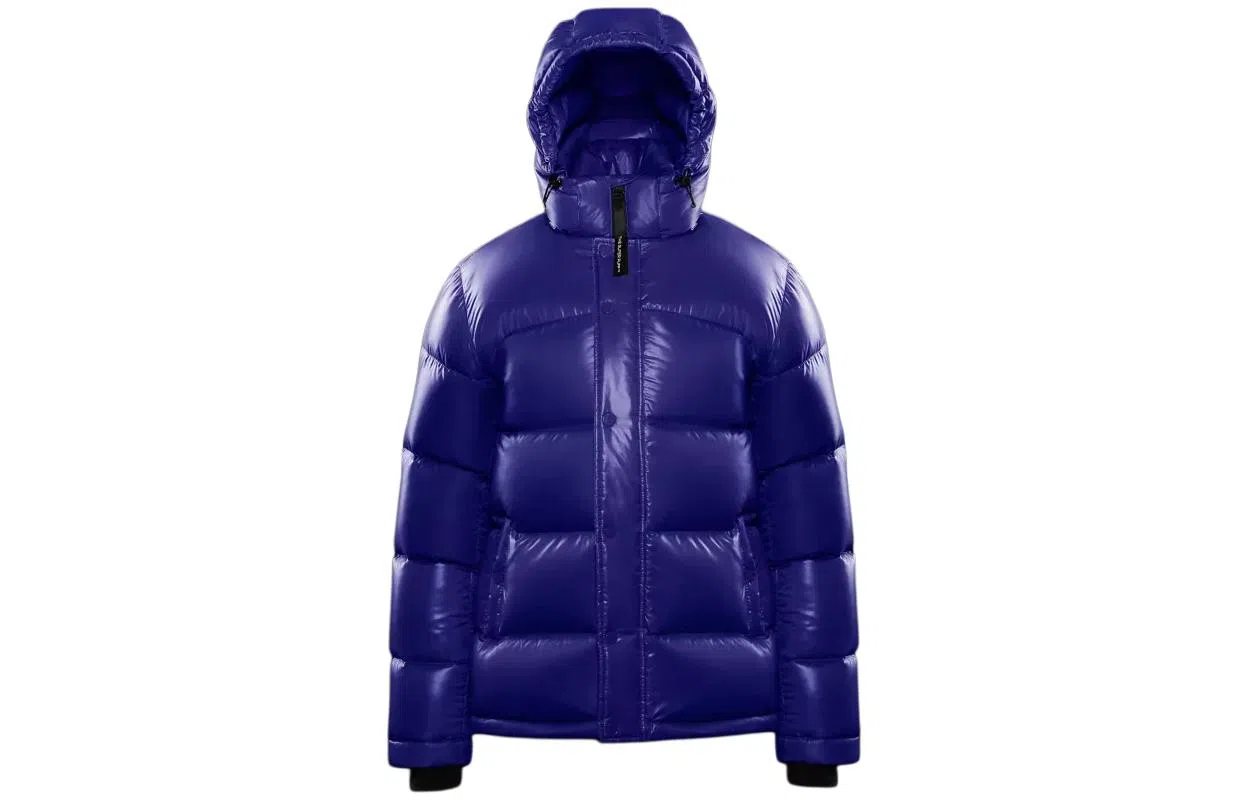 ARITZIA Super Puff Hi-Gloss