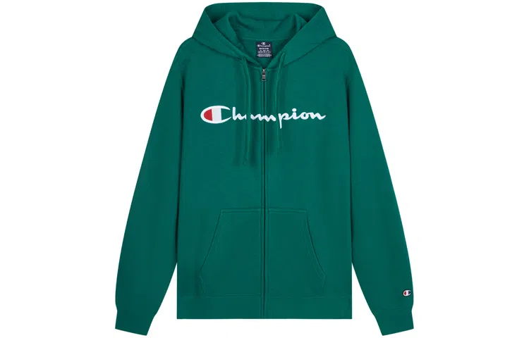 Champion Legacy Hoodie